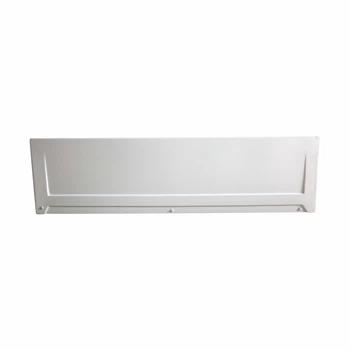 Панель фронтальная Eger 160x50 см к ванне Tisza white 588-0016