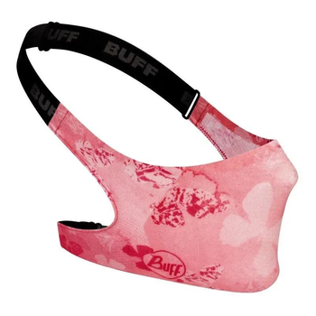 Маска дитяча (8-12) Buff Kids Filter Mask, Nympha Pink