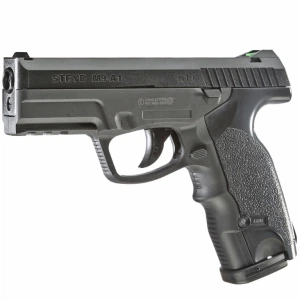 Пистолет пневматический ASG Steyr M9-A1 4,5 мм BB