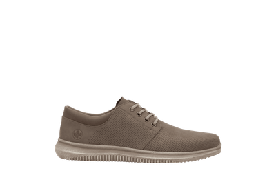 Туфлі літні чоловічі Rieker 43 коричневий (10405-25/43/ЦО0007156)