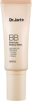 BB-крем Dr.Jart+ Premium Beauty Balm 03 Medium-Tan 40 мл (8809844990681)