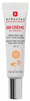 Krem BB Erborian Spf 20 Dore 15 ml (8809255786408)