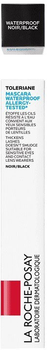 Tusz do rzęs La Roche-Posay Toleriane Czarny 7.6 ml (3337875632676)