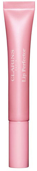 Błyszczyk w tubce Clarins Lip Perfector 21 Soft Pink Glow 12 ml (3666057319297)