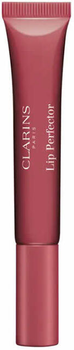 Błyszczyk w tubce Clarins Lip Perfector 17 intense maple 12 ml (3666057319068)