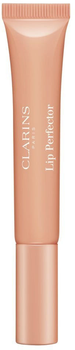 Błyszczyk w tubce Clarins Lip Perfector 02 apricot shimmer 12 ml (3666057319198)
