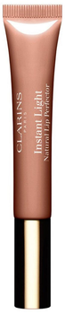 Błyszczyk w tubce Clarins Lip Perfector 06 rosewood shimmer 12 ml (3666057319211)