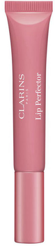 Błyszczyk w tubce Clarins Lip Perfector 07 toffee pink 12 ml (3666057319129)