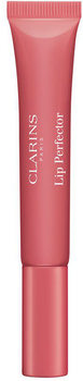 Błyszczyk w tubce Clarins Lip Perfector 19 intense smoky rose 12 ml (3666057319044)