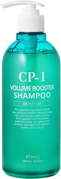 Szampon do włosów Esthetic House Cp-1 Volume Booster zwiększający objętość 500 ml (8809450014375)