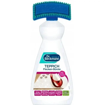 Очищувач для килимів Dr. Beckmann Teppich Flecken-Bürste 650 мл (400845048413)