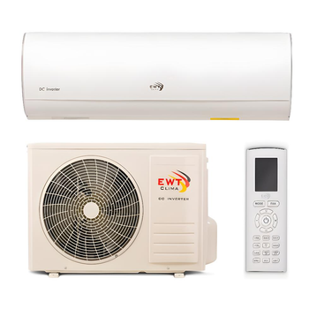 Кондиционер EWT CLIMA S-090SNI-HRFN8 TAIFUN