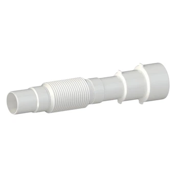 Гибкий складной отвод SoloPlast Г0232