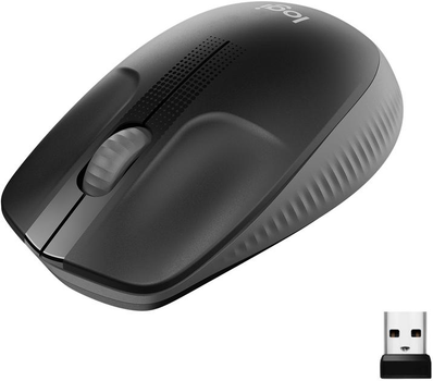 Мышка беспроводная Logitech M190