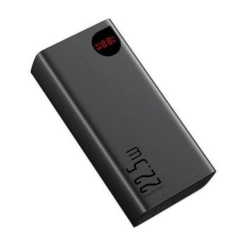Power Bank Baseus 40000 mAh PD 22.5W