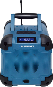 Радіоприймач Blaupunkt BSR 40 (510008740)