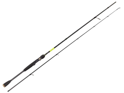 Спиннинг Salmo Elite Jig Twitch 18 1.98м/тест 4-18 гр
