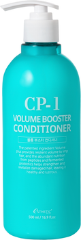 Odżywka do włosów Esthetic House Cp-1 Volume Booster zwiększająca objętość 500 ml (8809450014382)