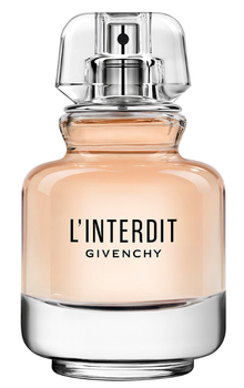 Mgiełka do włosów Givenchy L'Interdit perfumowana 35 ml (3274872452336)