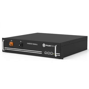 Аккумулятор Pylontech H48050 (2,4 кВт*ч / 48 В)