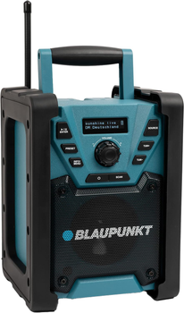 Радіоприймач Blaupunkt BSR 200 (510007677)