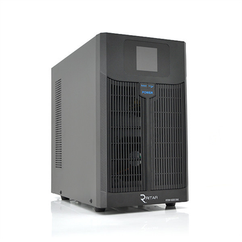 ИБП Ritar RTSW-3000 (2100 Вт) 48В с правильной синусоидой