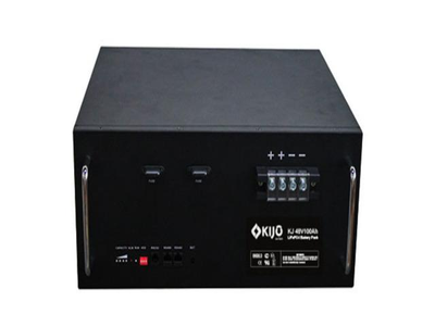 Аккумулятор Kijo LiFePO4 48V 100Ah
