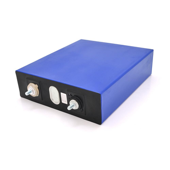 Ячейка LiFePO4 CATL 3.2V 120Ah