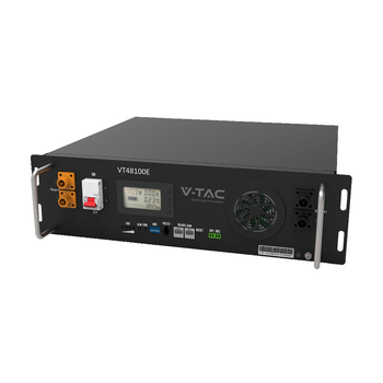 Аккумулятор V-TAC CEI-021 (VT48100E-P2)