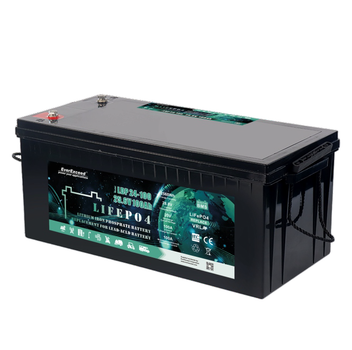 Аккумулятор EverExceed LDP 24-100 (25.6V100Ah)