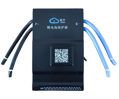 Плата BMS JK B1A20S15P (1А 8S-20S 150A LiFePo4 Li-Ion LTO)