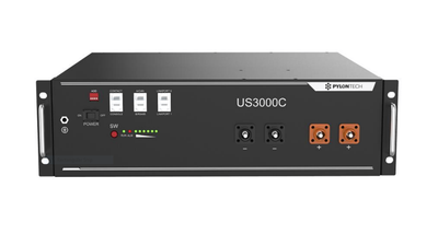 Аккумулятор Pylontech US3000C