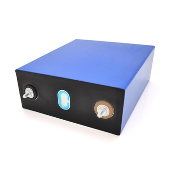 Ячейка LiFePO4 CATL 3.2V 302Ah (4000 циклов)