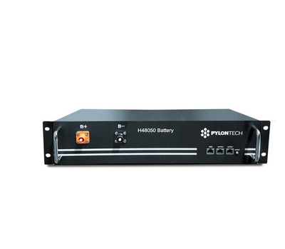 Аккумулятор Growatt H48050 (Pylontech)