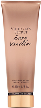 Лосьйон для тіла Victoria's Secret Bare Vanilla 236 мл (0667557894669)