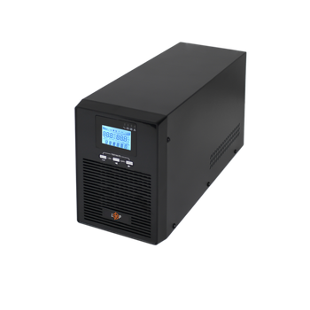 ИБП LogicPower LP-UL2200VA (1600Вт) с правильной синусоидой