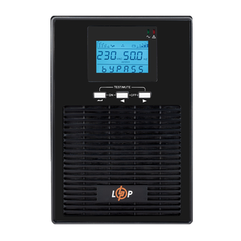 ИБП Smart-UPS LogicPower 1000 PRO (with battery)