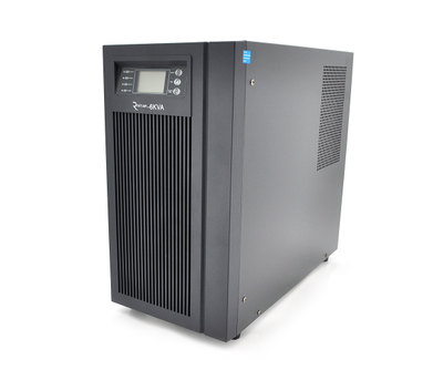 ИБП Ritar PT-6KL-LCD (5400 Вт) с правильной синусоидой 192В