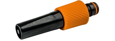 Насадка поливочная регулируемая Bradas Power Jet Black Line (ECO-PWB4730)