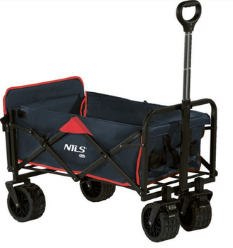 Туристичний візок Nils Camp NC2601 150 L (5908261680366)