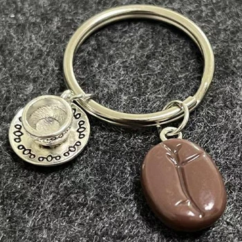 Брелок Кава Coffee невеликий розмір