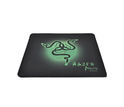 Коврик 250*290 тканинний RAZER Mantiz з боковою прошивкою, толщина 3 мм, Пакет
