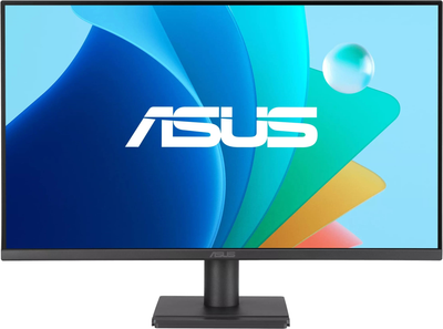 Монітор 23.8" ASUS VA249QG (90LM02W1-B01371)