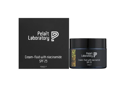 Крем-флюид Pelart Laboratory с ниацинамидом SPF 25 Cream Fluid With Niacinamide 50 мл