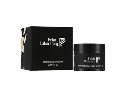 Відновлювальний крем Pelart Laboratory для обличчя з SPF 30 Regenerative Day Cream With 50 мл