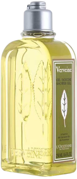 Wkład wymienny Żel pod prysznic L'Occitane en Provence Werbena Cytrynowa ekologiczne 500 ml (3253581769553)