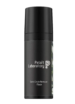 Маска Pelart Laboratory для кожи вокруг глаз, от темных кругов и отеков Dark Circle Remover Mask 50 мл
