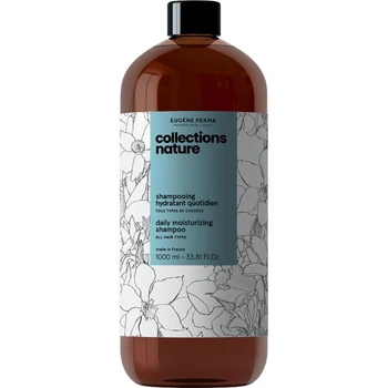 Шампунь для щоденного зволоження Daily Moisturizing Eugène Perma 1000 мл