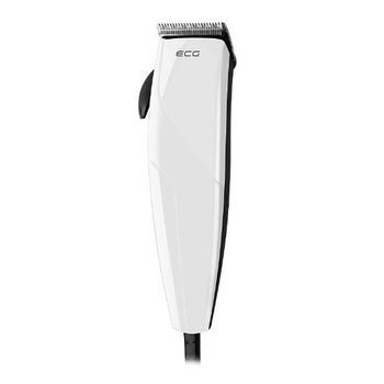 Машинка для стрижки ECG ZS 1020 White
