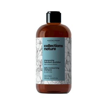 Шампунь для щоденного зволоження Daily Moisturizing Eugène Perma 300 мл